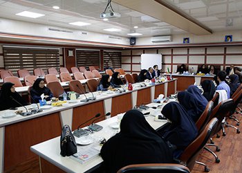 معاون پرستاری وزیر بهداشت:
استان بوشهر توان تبدیل‌شدن به قطب تحقیقات بازتوانی کشور را دارد/ گزارش تصویری