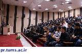 نخستین کارگاه با موضوع زندگی به سبک دانشجویی در دانشکده توانبخشی برگزار شد