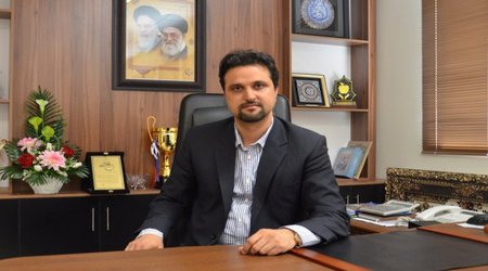 بسیجیان همواره در شرایط مختلف پشتیبان ملت بوده اند