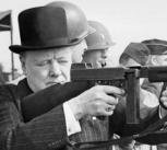 How Churchill Waged War