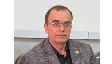 انتصاب سرپرست بیمارستان پانزده خرداد شهرستان مهدیشهر