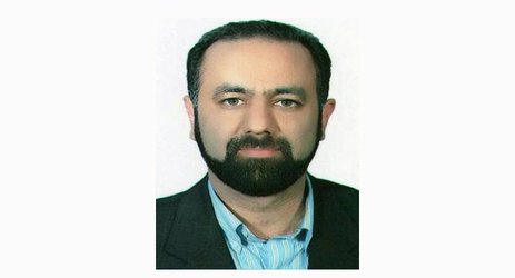 انتصاب مدیر شبکه بهداشت و درمان شهرستان مهدیشهر
