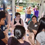 Helping Shape the FUTURE of Women Scientists