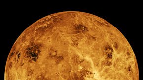 India seeks collaborators for a mission to Venus, the neglected planet