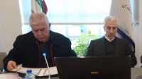 کشور باید ازعملکردها و پیشنهادات شورای عالی عتف بهره مند شود
