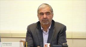 پیام معاون فرهنگی و اجتماعی وزارت علوم به اختتامیه نخستین جشنواره سراسری بانگ پویایی