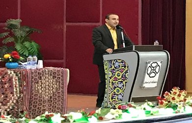 رئیس بنیاد نخبگان کردستان: معرفی نخبه‌ها و الگوها، ماندگاری آن ملت در جهان را رقم می‌زند