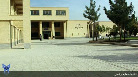 به منظوررفاه بیشتر دانشجویان دبیرخانه شماره ۲ دانشگاه افتتاح شد