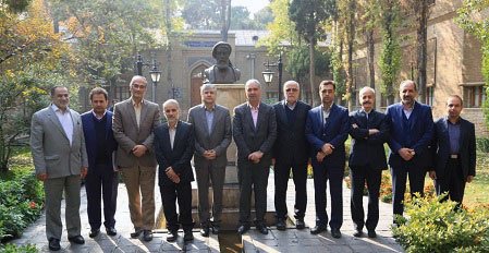 نشست معاونان فرهنگی دانشگاه‌های سطح یک کشور در دانشگاه تهران برگزار شد