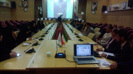 همایش "سرنوشت تاریک" در دانشگاه علوم پزشکی تربت حیدریه برگزار شد