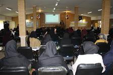 برگزاری دوره آموزشی ویژه کارشناسان امور زنان روستایی در مرکز تحقیقات و آموزش کشاورزی و منابع طبیعی استان قزوین