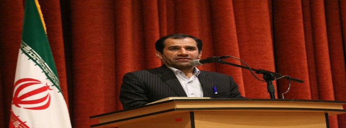 پیام تبریک رئیس دانشگاه علوم پزشکی شهرکرد به مناسبت هفته بسیج