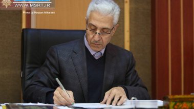 دکتر منصورغلامی، وزیر علوم،تحقیقات و فناوری در پیامی سالروز تشکیل سازمان بسیج مستضعفین را تبریک گفت