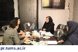 برگزاری اولین جلسه‌ همکاری بین بخشی معاونت اجتماعی دانشگاه علوم پزشکی تهران و جمعیت مبارزه با استعمال دخانیات