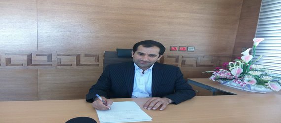 پیام تبریک ریاست دانشگاه علوم پزشکی شهرکرد به مناسبت اعیاد ۱۷ ربیع الاول
