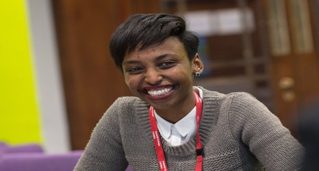 New Imperial scholarship will develop future African leaders 