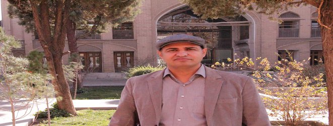 انتصاب رابط حقوق شهروندی در دانشگاه هنر اصفهان