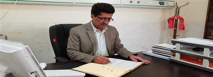 بسیج عمومی در برابر آنفلوانزای مرغی در شهرستان کوهرنگ