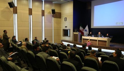 طهرانچی: دانشگاه آزد اسلامی از مردم  و برای مردم است
