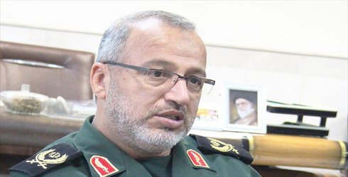 سردار شاهچراغی تاکید کرد: استفاده از ظرفیت‌های دانشگاه آزاد اسلامی برای خدمت به مردم