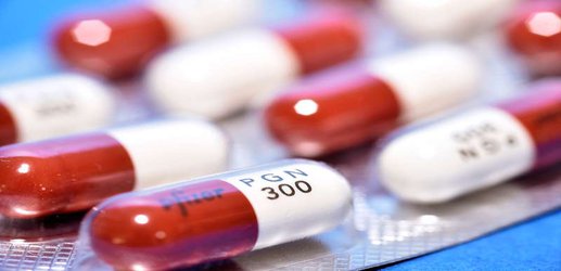 Misuse of pregabalin painkiller has risen 900 per cent in Australia