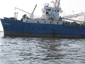 آغاز گشت های دریایی