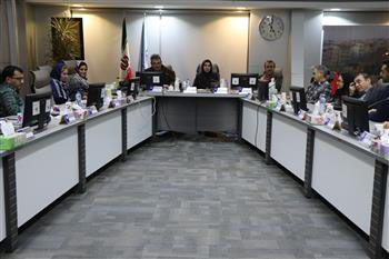 نشست تخصصی حقوق در مهندسی ساختمان تهران برگزار شد