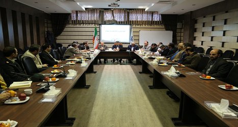 کمیته استانی ترویج فرهنگ ایثار و شهادت