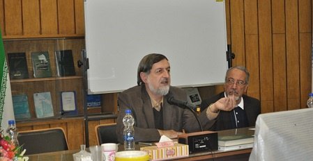 برگزاری نشست «فلسفه میان‌فرهنگی و مسائل جهان معاصر» در دانشکده ادبیات و علوم انسانی دانشگاه تهران