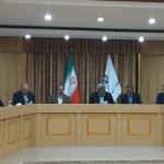 دومین نشست شورای سیاستگذاری هفته پژوهش و فناوری استان گیلان برگزار شد