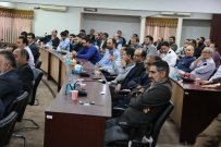 مراسم جشن میلاد حضرت رسول اکرم(ص) و امام جعفر صادق(ع) در دانشگاه جامع علمی کاربردی برگزار شد