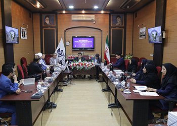 مسئول مرکز فراهم آوری اعضای پیوندی دانشگاه علوم پزشکی استان بوشهر:
اعضای ۴۷ بوشهری اهدا شد/ ۴۸۱ نفر از استان عضو پیوندی گرفتند