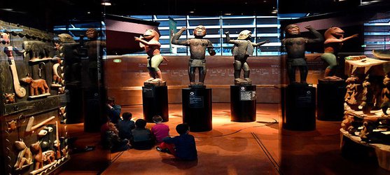 Repatriation of African artefacts from French museums will require huge research effort