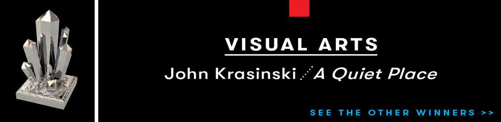 How John Krasinski Created 'A Quiet Place'