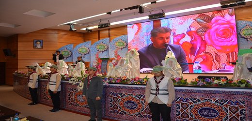 وقتی علوم پزشکی یاسوج علاوه بر سلامت جان، دغدغه سلامت روح انسان‌ها را دارد