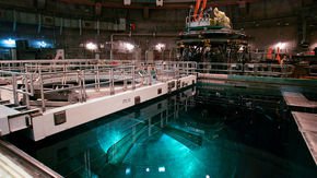 Meet the engineering professor who got Taiwanese voters to support nuclear power