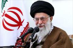 پیام رهبر معظم انقلاب به اهالی سینما و تلویزیون