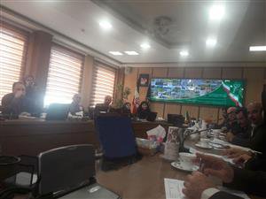 دستاوردهای قابل ارائه در نمایشگاه