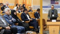 کنفرانس بین‌المللی «پژوهش در زمینه مهاجرت» در دانشگاه اصفهان برگزار شد