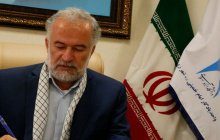 پیام  دکتر سعید قاضی مغربی رئیس دانشگاه آزاد اسلامی واحد یادگار امام (ره) شهرری به مناسبت گرامیداشت هفته بسیج