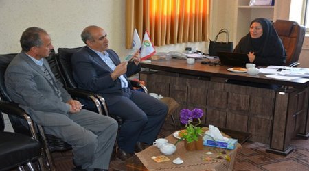 تقویت ارتباطات بین بخشی تاثیر بسزایی در ارتقاء عملکرد سازمان ها دارد