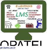 فراخوان شرکت در کارگاه بین المللی اوپاتل به صورت وبینار
