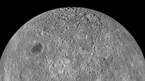 China sets out for the far side of the moon