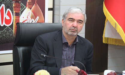 قدردانی معاون محترم فرهنگی و اجتماعی وزیر علوم از افتخار آفرینی دانشگاه سیستان و بلوچستان و انجمن های علمی آن در یازدهمین جشنواره ملی «حرکت»