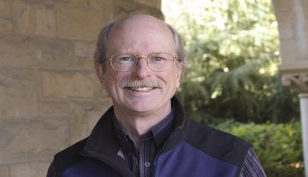 Stanford to host global gathering of Schmidt Science Fellows; John Boothroyd chosen as faculty director