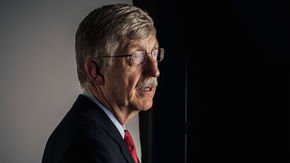 An ‘epic scientific misadventure’: NIH head Francis Collins ponders fallout from CRISPR baby study