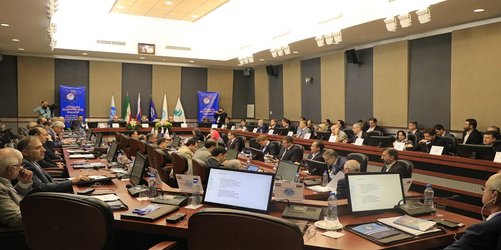 برگزاری چهارمین اجلاس روسای دانشگاه های برتر ایران و روسیه