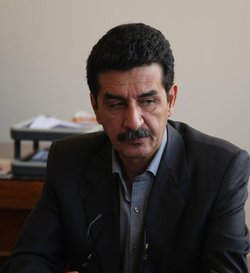 معاون پژوهشی و فناوری دانشگاه لرستان: جایگاه ایرانیان در تولید علم در سطح جهان یک جایگاه ارزشمند است