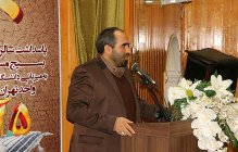 دکتر هاشمی: امروز تفکر بسیجی بر روح دانشگاه آزاد اسلامی حاکم شده است