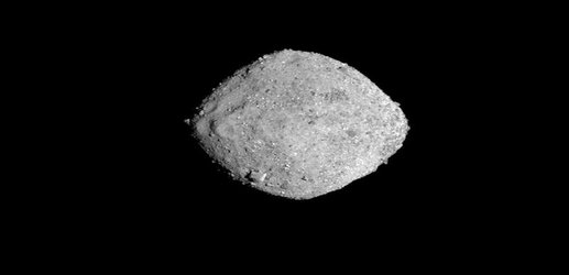 NASA spacecraft OSIRIS-REx set to start mission at asteroid Bennu